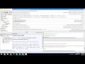 JavaFX Tutorial 17 Binding Property and Login