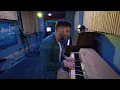 CHASE WRIGHT - What Are We Fighting For (Live Piano Version)