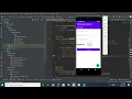 Part3 Add Places Fragment Save Places to Firebase Database
