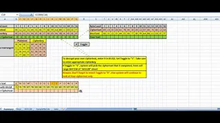 AES Algorithm - Part 2A