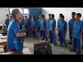 Lagu Anak Na Lilu / Hotmarojak Ft SMP N 1 Doloksanggil (Doc. Latihan persiapan persembahan pujian Ibadah)