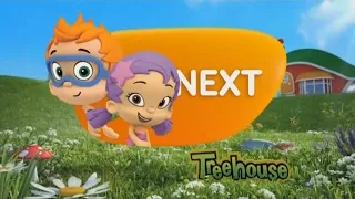 treehouse canada continuity u0026 commentary october 24 2022