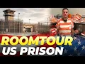 Inside a US Prison Full Room Tour