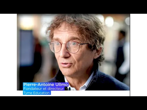 Fondation TotalEnergies – La parole à notre partenaire Tyme Education