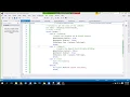 ATM program Part 2