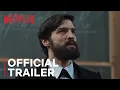 Video di Freud | Official Trailer | Netflix