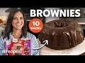 10 Brownie Mix Hacks You Need to Try Allrecipes