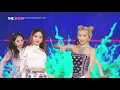 LOONA, PTT (Paint The Town) (이달의 소녀, PTT (Paint The Town) [THE SHOW 210706]