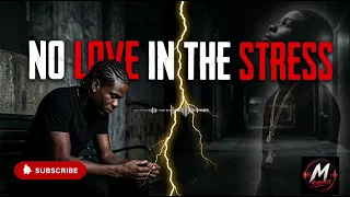 masicka no love in the street 