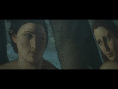 'Sfumato', de Rubén Plataneo - Trailer
