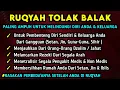 Download Lagu RUQYAH TOLAK BALAK PENGHANCUR SIHIR, SANTET, PENGUSIR SETAN \u0026 JIN SERTA PENYEMBUH SEGALA PENYAKIT
