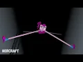Don't Get Caught Minecraft Poppy Playtime Animation (Song by APAngryPiggy)