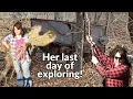 Download Lagu We just sold 112 acres of Southern Illinois land! Saying Goodbye last land vlog..