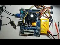 Download Lagu PLACA MÃE ASROCK AMD DDR3 NÃO  LIGA RESOLVIDO!! CURSO A TODO VAPOR