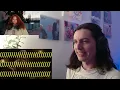 REACCIÓN: Shygirl - 👄 Alyse 👄 (The Prodigy influence hits hard & we love it)