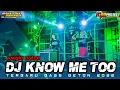 Download Lagu DJ REMIX TERBARU 2022.KNOW ME TO SPECIAL PARTY~69 PROJECT