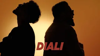 Nassi X Tawsen Diali Clip Officiel 