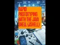 E02 Use Java for rapid prototyping with the Java Shell REPL