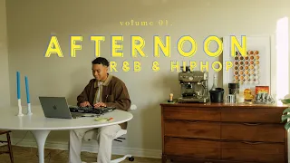 Afternoon R B HipHop Vol 1 Playlist SZA Kendrick Lamar Drake J Cole Tory Lanez Jack Harlow  Afternoon R B HipHop Vol 1 Playlist SZA Kendrick Lamar Drake J Cole Tory Lanez Jack Harlow