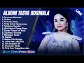Lagu PURNAMA MERINDU - TASYA ROSMALA FULL ALBUM TERPOPULER (LIRIK) | DELIMA || DANGDUT KOPLO TERBARU 2025