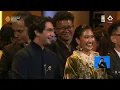 Lagu Pangku Meraih Penghargaan Film Cerita Panjang Terbaik di Piala Citra FFI 2025