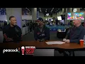 David Montgomery Drew Petzing prepared to be Lions OC Fantasy Football Happy Hour NFL on NBC