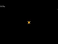 Simple Animated Character Raylib Go