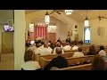 Tom Maze Funeral Service Parsons Funeral Home of Ellsworth