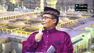 Download Mengapa Kita Perlu Membahas Tema “Pro Kontra Jual Beli Online” - Ustadz Ahmad Sarwat, Lc., MA. MP3