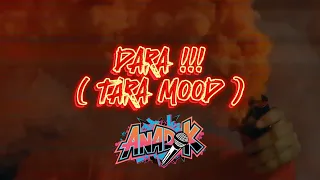  official lyric anadok dara tara mood 