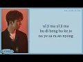 Lee Hong Gi & Yoo Hwe Seung - 'Still Love You' (사랑했었다) Easy Lyrics