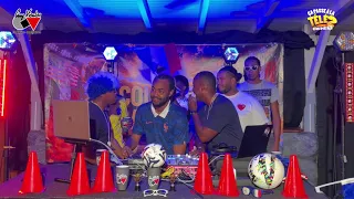 ÇA PASSE À LA TÉLÉ - SAISON 2 - EPISODE 5 Édition COUPE DU MONDE 2026 By Guy vieules