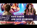 Download Lagu Save Earth and Love Everyone  - DJ Donny Tj | DEEP FULL BASS BOOSTED DUGEM HOREG HOUSE SPEAKER JEBOL