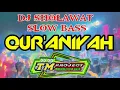 Download Lagu Dj Sholawat Slow _ Qur'aniyah