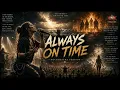 ALWAYS ON TIME  - Rockhestra Version🎻 | 🎸Metal Symphony
