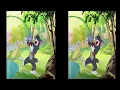 Download Lagu Tom And Jerry Cat Fishing Vs Life WIth Tom