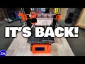 Is THIS 3D Printer Still Relevant