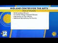 Midland Center for the Arts unveils new season