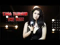 Tribute to Tina Turner - The Best; cover by Rockmina