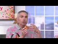 Leonetti s 6 12-oz Gourmet Stromboli on QVC