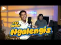 Download Lagu NGALENGIS - CEP DOLLAR | LIVE COVER