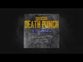 Five Finger Death Punch - Blue On Black (feat. Kenny Wayne Shepherd, Brantley Gilbert &...