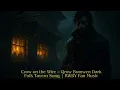 Crow on the Wire – Qrow Branwen Dark Folk Tavern Song | RWBY Fan Music
