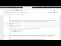 201 Python Basics Notebook 09a