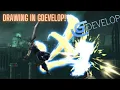 Drawing Tutorial in Gdevelop - Tutorial
