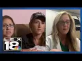 Nurse who assisted alleged Bahamas assault victims speaks out