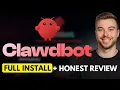 Clawdbot Complete Beginner Guide 2026