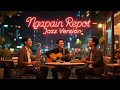 Download Lagu NGAPAIN REPOT - TOTON CARIBO ft WIZZ BAKER \u0026 FRESLY NIKIJULUW – Jazz Cover Paling Enak Didengar!