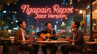 ngapain repot toton caribo ft wizz baker u0026 fresly nikijuluw jazz cover paling enak didengar 