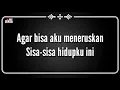 Download Lagu DARI KEKASIH KEPADA KEKASIH | SALEM